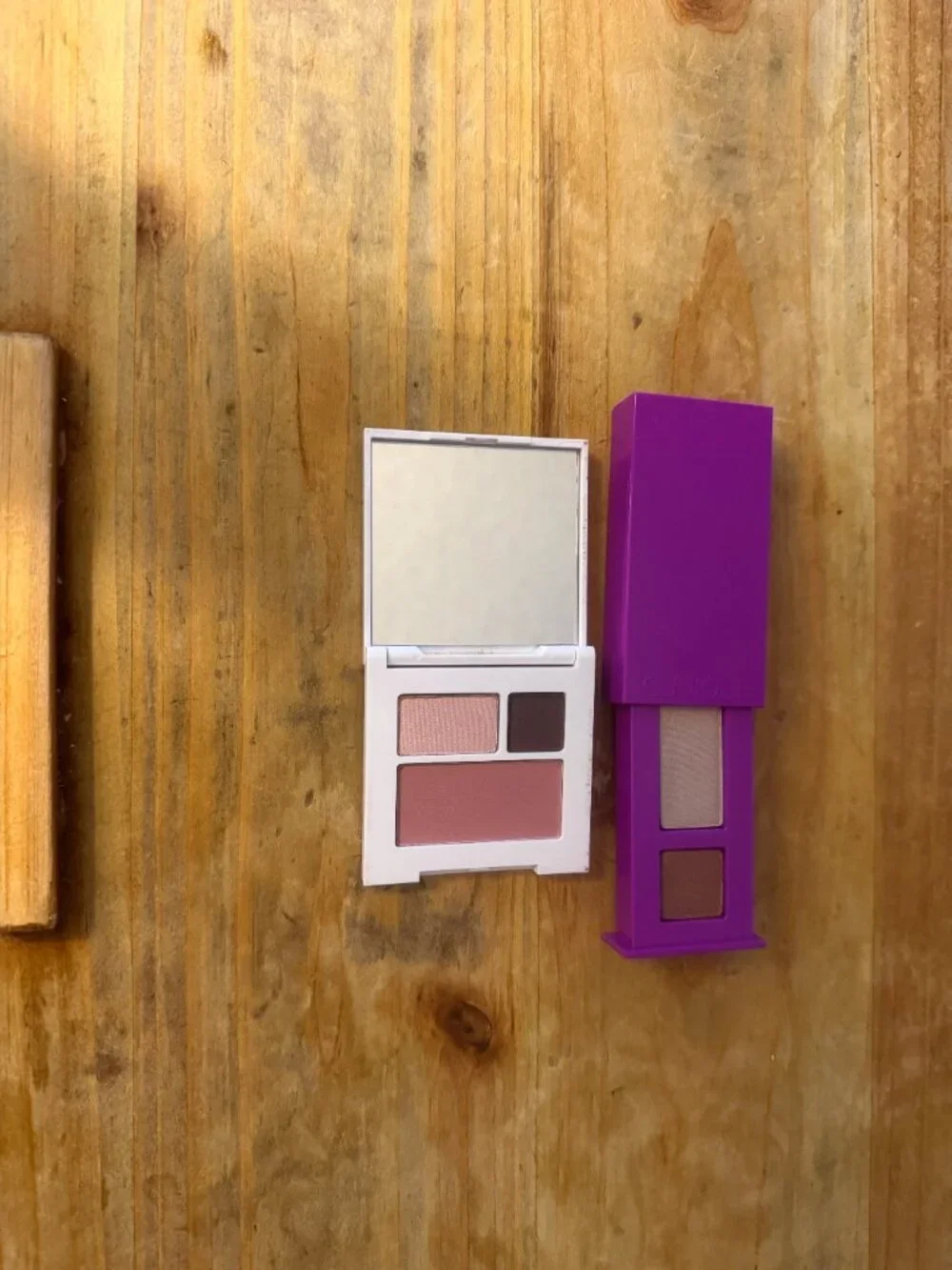 Clinique Eye Shadows